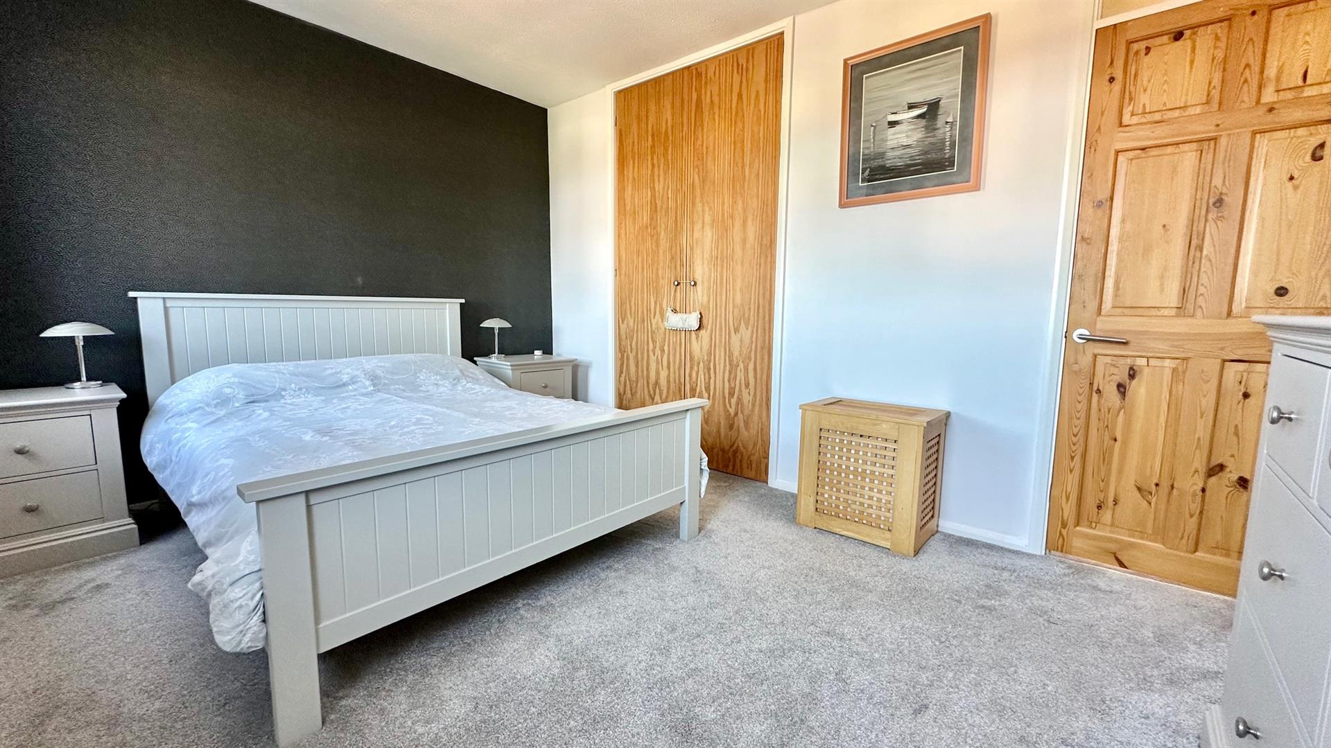 3 bed property in Michele Close, St. Leonards-On-Sea
